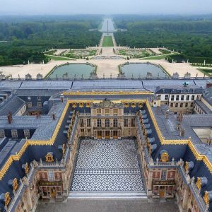 Privatisation de salles de châteaux