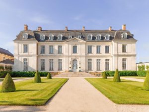 Château au Grand Lucé Sarthe
