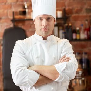 Louez les services d&rsquo;un Chef
