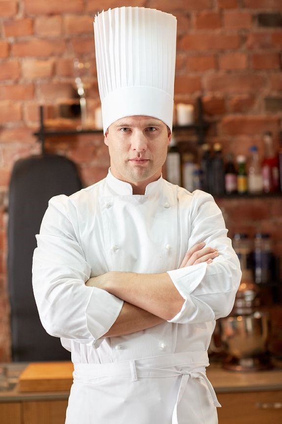 Chef Julien pignol Chef Julien PIGNOL