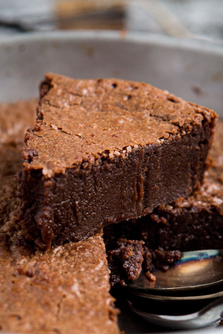 Fondant au chocolat