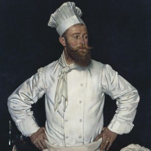 Louez les services d&rsquo;un Chef