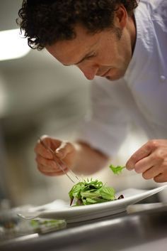 Chef cuisinier Bernard le COQ Chef cuisinier Bernard le COQ