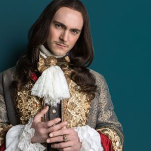 Location costumes