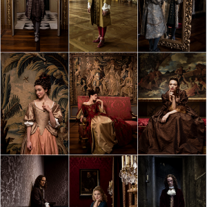 Location costumes