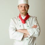 Photo Chef simon ALUETTE
