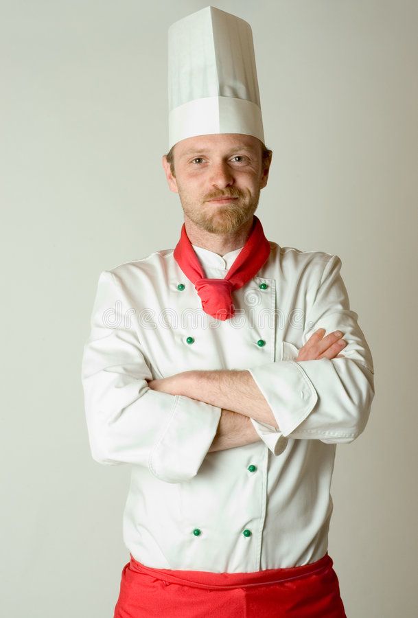 Photo Chef simon ALUETTE
