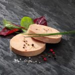 photo le Foie Gras