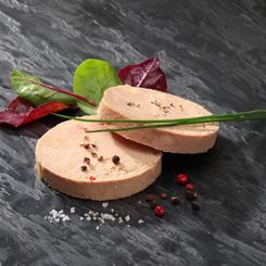 photo le Foie Gras