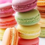 photo Macarrons