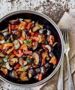 photo ratatouille