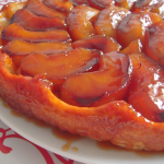 photo Tarte Tatin